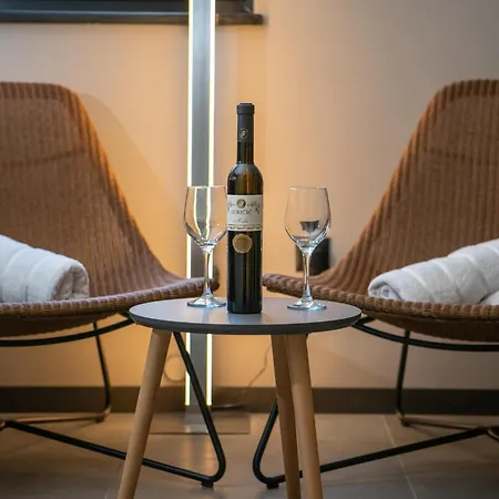 Feriehus Cozy In With Sauna Labin (Istria)