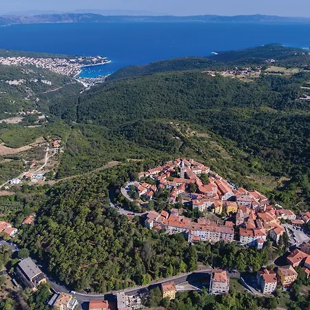 Cozy In With Sauna * Labin (Istria)